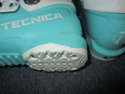 TECNICA PEARL JT3 stielka 20,5cm