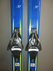 SALOMON S/MAX X7 R 19/20 155cm