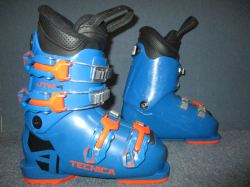 TECNICA JTR 4 22/23 stielka 19cm