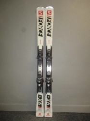 SALOMON S/FORCE 6 19/20 150cm