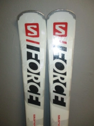 SALOMON S/FORCE 6 19/20 150cm