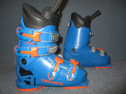 TECNICA JTR 4 22/23 stielka 19,5cm