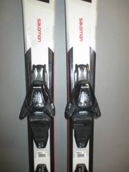 SALOMON S/FORCE 6 19/20 150cm