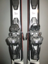 SALOMON S/FORCE 6 19/20 150cm