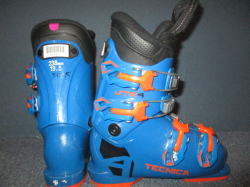 TECNICA JTR 4 22/23 stielka 19,5cm