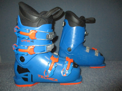 TECNICA JTR 4 22/23 stielka 20,5cm