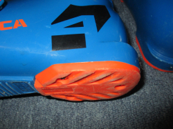 TECNICA JTR 4 22/23 stielka 20,5cm