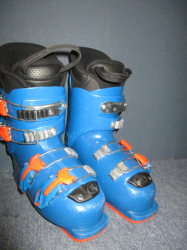 TECNICA JTR 4 22/23 stielka 20,5cm