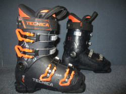 TECNICA JT 4 24/25 stielka 20,5cm