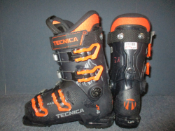 TECNICA JT 4 24/25 stielka 20,5cm