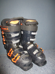 TECNICA JT 4 24/25 stielka 20,5cm