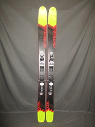 Freeride lyže ROSSIGNOL SOUL 7 HD 180cm, SUPER STAV