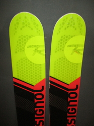 Freeride lyže ROSSIGNOL SOUL 7 HD 180cm, SUPER STAV