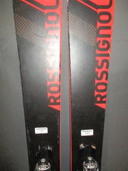 Freeride lyže ROSSIGNOL SOUL 7 HD 180cm, SUPER STAV
