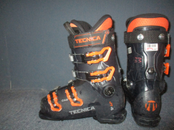 TECNICA JT 4 24/25 stielka 21,5cm