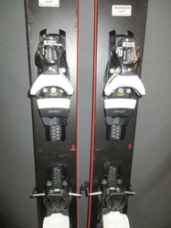 Freeride lyže ROSSIGNOL SOUL 7 HD 180cm, SUPER STAV
