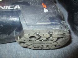 TECNICA JT 4 24/25 stielka 21,5cm