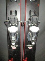 Freeride lyže ROSSIGNOL SOUL 7 HD 180cm, SUPER STAV