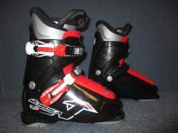 NORDICA FIREARROW TEAM 2 stielka 21,5cm