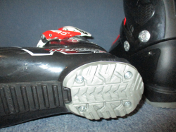 NORDICA FIREARROW TEAM 2 stielka 21,5cm