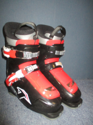 NORDICA FIREARROW TEAM 2 stielka 21,5cm