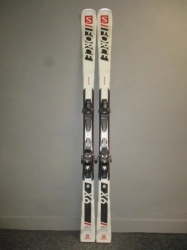 SALOMON S/FORCE 6 19/20 175cm