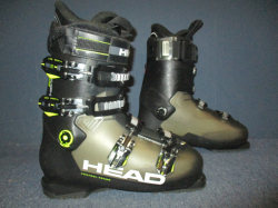 HEAD ADVANT EDGE 85 stielka 26cm