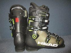 HEAD ADVANT EDGE 85 stielka 26cm