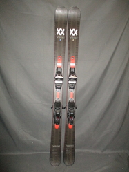 Juniorské freeride lyže VÖLKL MANTRA Jr 19/20 148cm, SUPER STAV