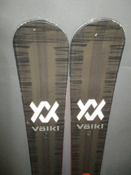 Juniorské freeride lyže VÖLKL MANTRA Jr 19/20 148cm, SUPER STAV