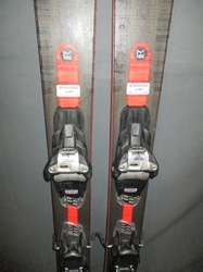 Juniorské freeride lyže VÖLKL MANTRA Jr 19/20 148cm, SUPER STAV