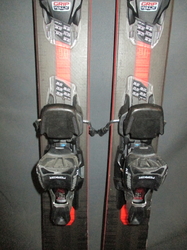 Juniorské freeride lyže VÖLKL MANTRA Jr 19/20 148cm, SUPER STAV
