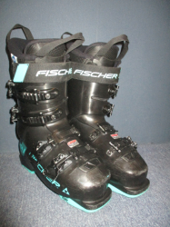 FISCHER RC4 XTR 85 HV 23/24 stielka 24,5cm