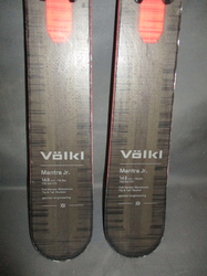 Juniorské freeride lyže VÖLKL MANTRA Jr 19/20 148cm, SUPER STAV