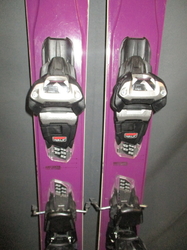 Dámske freeride lyže VÖLKL 90EIGHT W 19/20 156cm, SUPER STAV