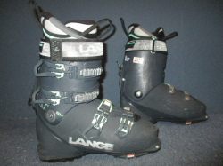 LANGE XT3 95 MV 23/24 stielka 25,5cm