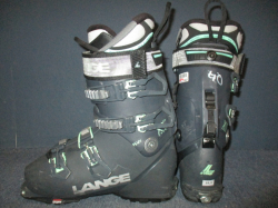 LANGE XT3 95 MV 23/24 stielka 25,5cm