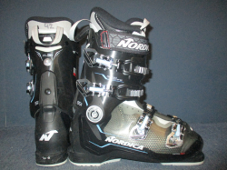 NORDICA SPEEDMACHINE 95 XR stielka 27cm