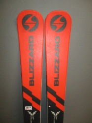 BLIZZARD FIREBIRD COMP Jr 21/22 120cm