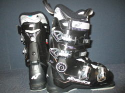 NORDICA SPEEDMACHINE 95X W 22/23 stielka 23,5cm