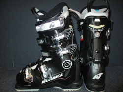 NORDICA SPEEDMACHINE 95X W 22/23 stielka 23,5cm