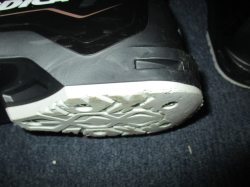 NORDICA SPEEDMACHINE 95X W 22/23 stielka 23,5cm