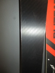 BLIZZARD FIREBIRD COMP Jr 21/22 120cm