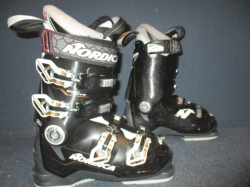 NORDICA SPEEDMACHINE 95X W 20/21 stielka 23,5cm