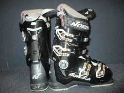 NORDICA SPEEDMACHINE 95X W 20/21 stielka 23,5cm