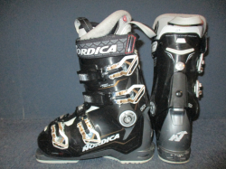 NORDICA SPEEDMACHINE 95X W 20/21 stielka 23,5cm