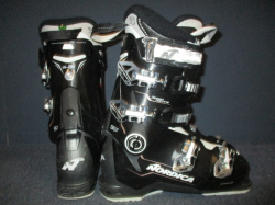 NORDICA SPEEDMACHINE 95X W 22/23 stielka 25cm