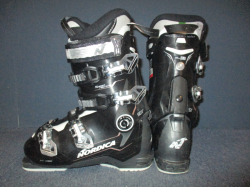 NORDICA SPEEDMACHINE 95X W 22/23 stielka 25cm