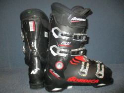 NORDICA CRUISE 80 XR 22/23 stielka 25,5cm