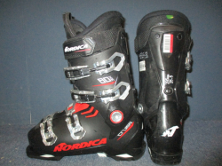 NORDICA CRUISE 80 XR 22/23 stielka 25,5cm